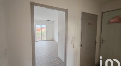 Apartment 3 rooms of 60 m² in Bompas (66430)