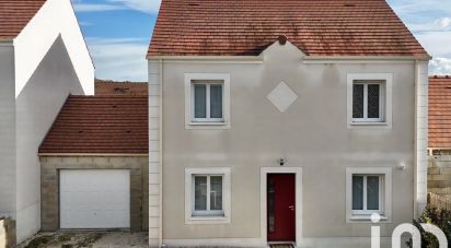 Maison traditionnelle 4 pièces de 97 m² à Mouroux (77120)