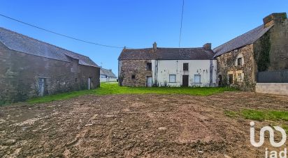 Maison 7 pièces de 200 m² à Saint-Perreux (56350)