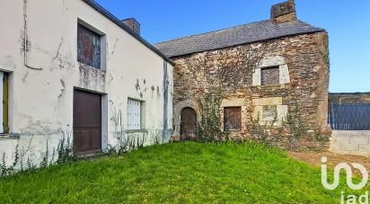 House 7 rooms of 200 m² in Saint-Perreux (56350)