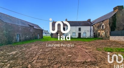 House 7 rooms of 200 m² in Saint-Perreux (56350)