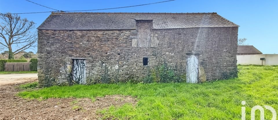 Maison 7 pièces de 200 m² à Saint-Perreux (56350)