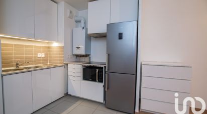 Appartement 2 pièces de 40 m² à Carrières-sous-Poissy (78955)