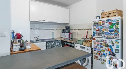 Appartement 3 pièces de 55 m² à Saint-Sébastien-sur-Loire (44230)