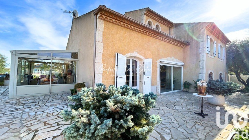 House 7 rooms of 149 m² in Coulobres (34290)