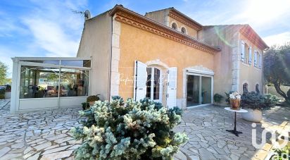 House 7 rooms of 149 m² in Coulobres (34290)