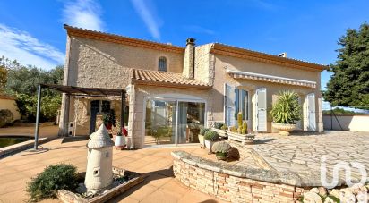 House 7 rooms of 149 m² in Coulobres (34290)