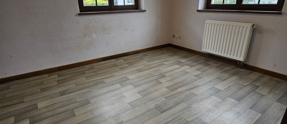 Maison de village 8 pièces de 140 m² à Geispolsheim (67118)