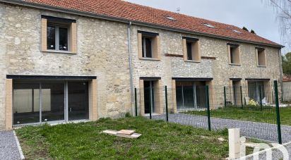 Maison 5 pièces de 163 m² à Bezannes (51430)