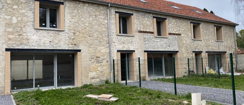 House 5 rooms of 163 m² in Bezannes (51430)