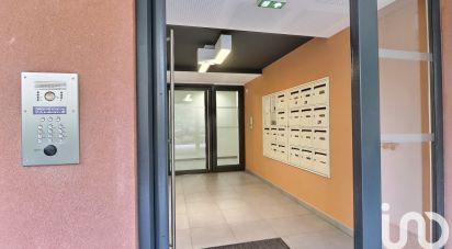 Appartement 3 pièces de 66 m² à Aix-en-Provence (13100)