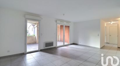 Appartement 3 pièces de 66 m² à Aix-en-Provence (13100)