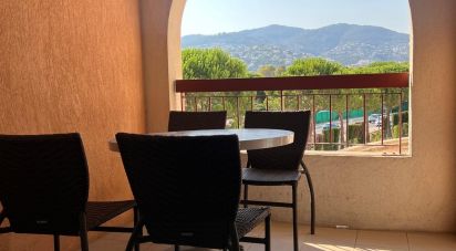 Apartment 2 rooms of 36 m² in Mandelieu-la-Napoule (06210)