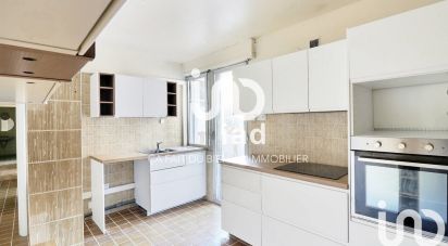 Appartement 7 pièces de 160 m² à Marseille (13008)