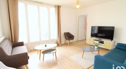 Appartement 4 pièces de 82 m² à Compiègne (60200)