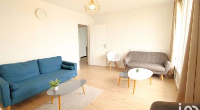 Appartement 4 pièces de 82 m² à Compiègne (60200)