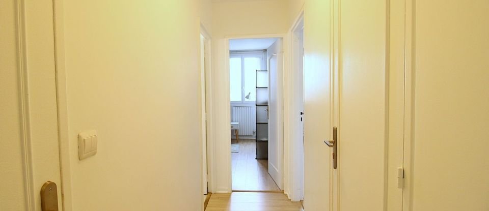 Apartment 4 rooms of 82 m² in Compiègne (60200)