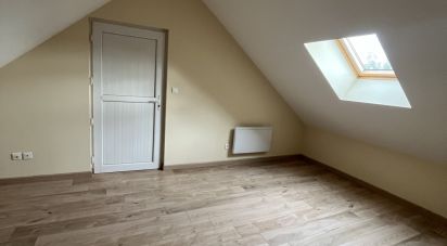 Maison traditionnelle 5 pièces de 91 m² à Mouzeil (44850)