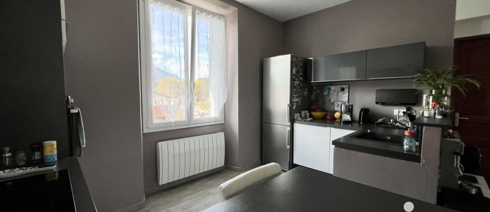 Apartment 3 rooms of 65 m² in Champ-sur-Drac (38560)