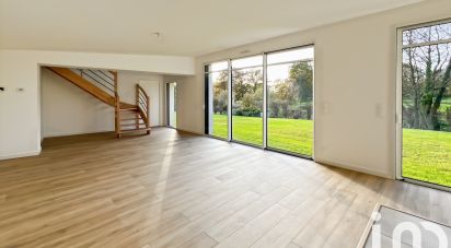 Maison 6 pièces de 118 m² à La Chapelle-des-Fougeretz (35520)