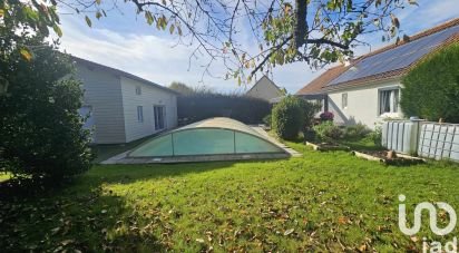 Maison 8 pièces de 157 m² à Bosmie-l'Aiguille (87110)