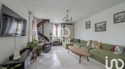 Maison 3 pièces de 70 m² à Villeparisis (77270)