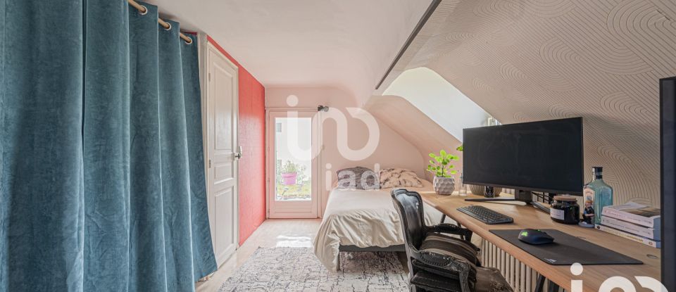 Maison 3 pièces de 70 m² à Villeparisis (77270)