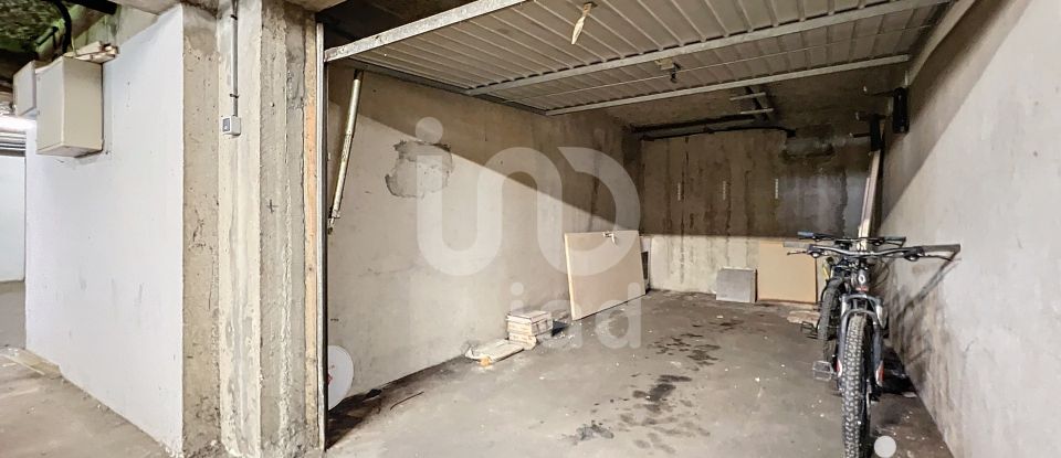 Appartement 4 pièces de 88 m² à Tarbes (65000)