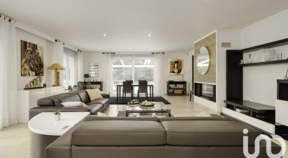 Maison traditionnelle 5 pièces de 168 m² à Nancy (54000)