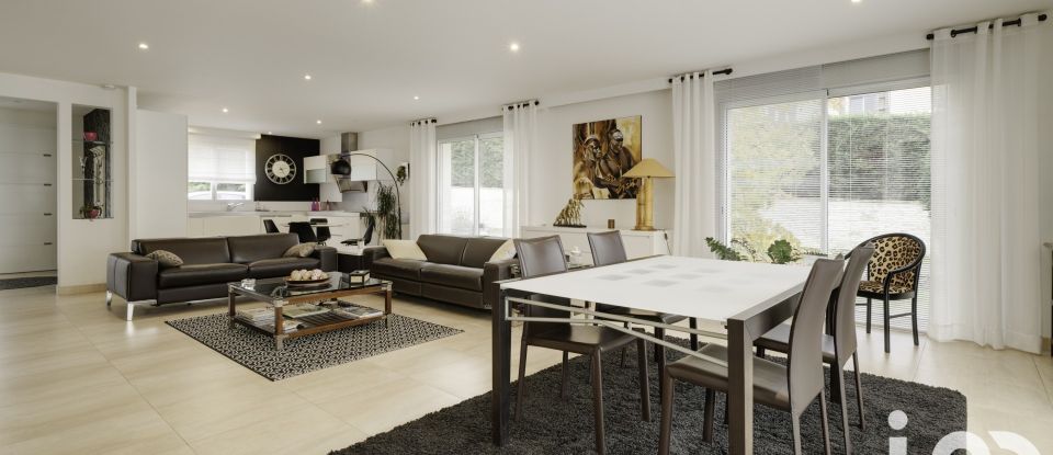 Maison 5 pièces de 168 m² à Jarville-la-Malgrange (54140)