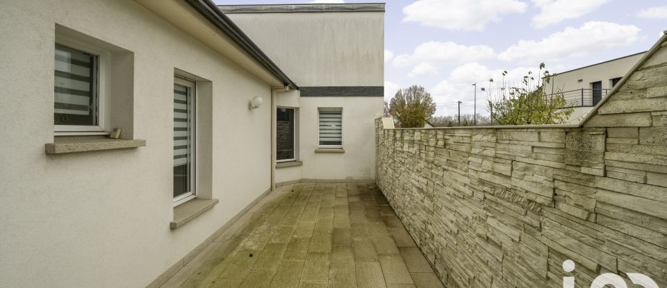 Maison 5 pièces de 168 m² à Jarville-la-Malgrange (54140)