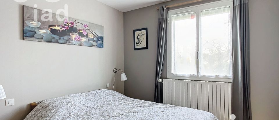 Maison 7 pièces de 160 m² à Pézarches (77131)