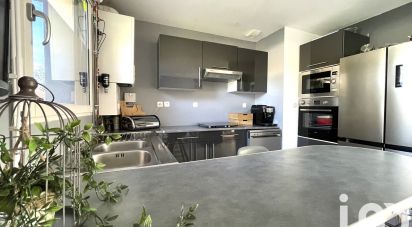 Maison 5 pièces de 86 m² à Conty (80160)