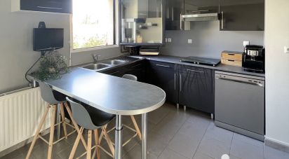 Maison 5 pièces de 86 m² à Conty (80160)