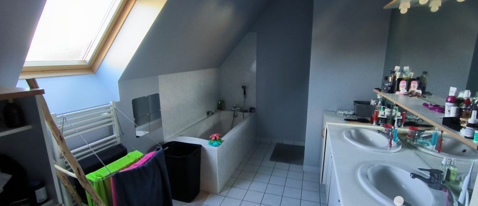 Maison 7 pièces de 128 m² à Évreux (27000)