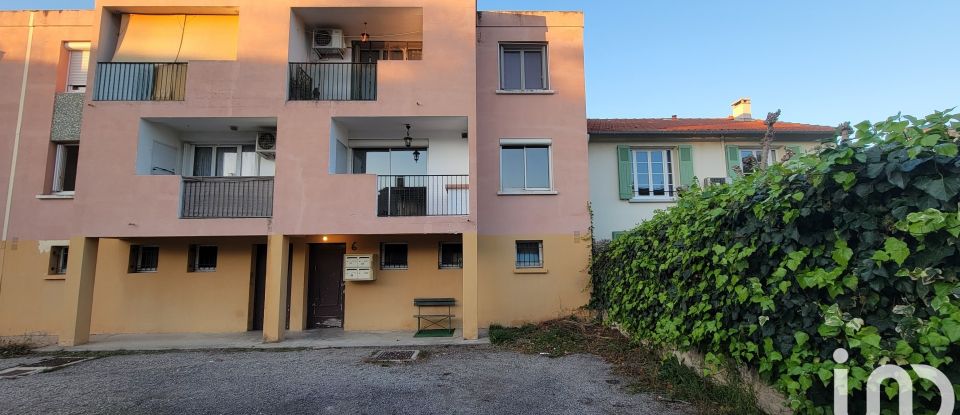 Appartement 3 pièces de 63 m² à Avignon (84000)