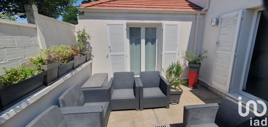 Maison 5 pièces de 98 m² à Argenteuil (95100)