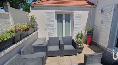 Maison 5 pièces de 98 m² à Argenteuil (95100)