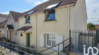 Maison 5 pièces de 98 m² à Argenteuil (95100)