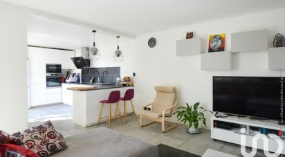 Maison 5 pièces de 98 m² à Argenteuil (95100)