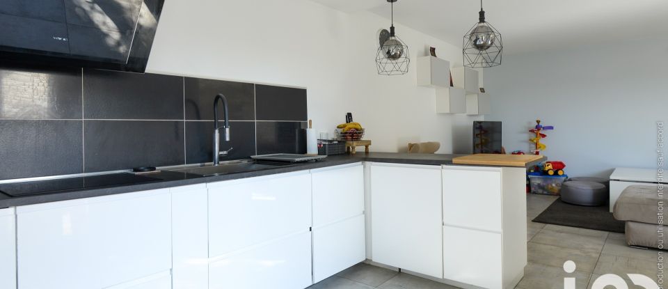 Maison 5 pièces de 98 m² à Argenteuil (95100)