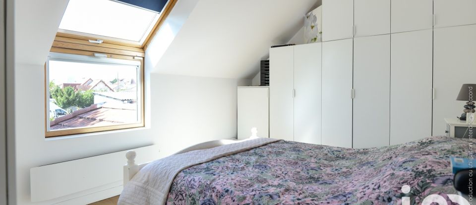 Maison 5 pièces de 98 m² à Argenteuil (95100)