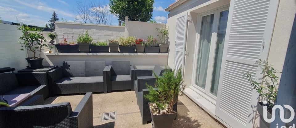 Maison 5 pièces de 98 m² à Argenteuil (95100)