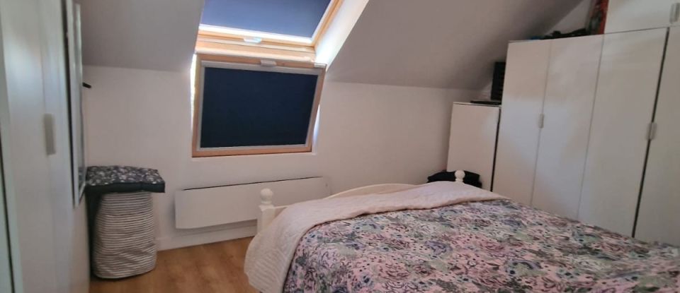 Maison 5 pièces de 98 m² à Argenteuil (95100)