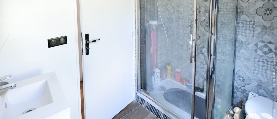 Maison 5 pièces de 98 m² à Argenteuil (95100)