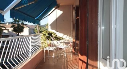 Appartement 2 pièces de 62 m² à Hyères (83400)