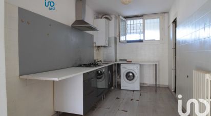 Appartement 2 pièces de 62 m² à Hyères (83400)