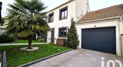 Maison 6 pièces de 129 m² à Courtry (77181)