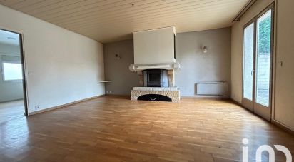 Maison traditionnelle 6 pièces de 122 m² à Villemoisson-sur-Orge (91360)