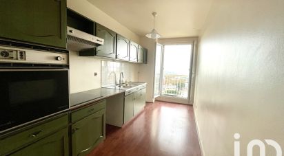 Apartment 4 rooms of 80 m² in Les Lilas (93260)